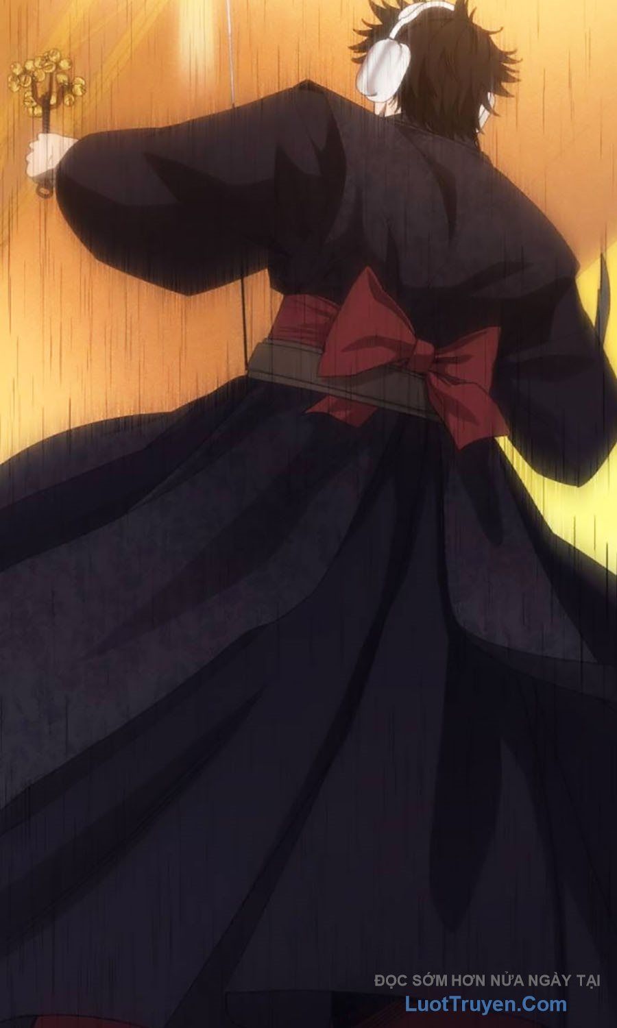 Pháp Sư Đạo Tiền Chap 21 - Next Chap 22