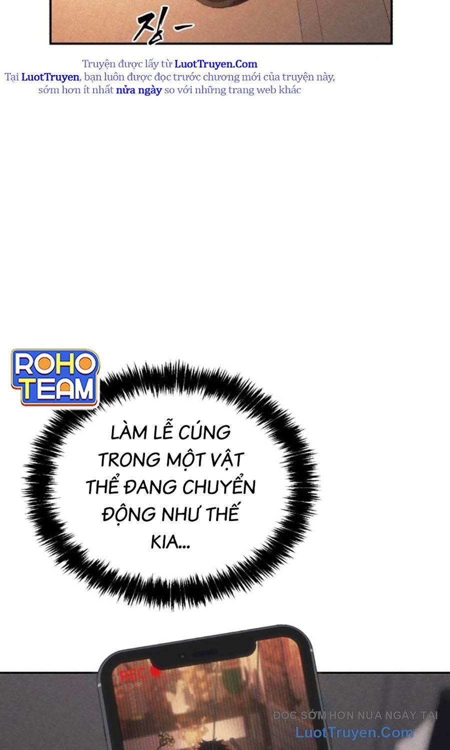 Pháp Sư Đạo Tiền Chap 21 - Next Chap 22