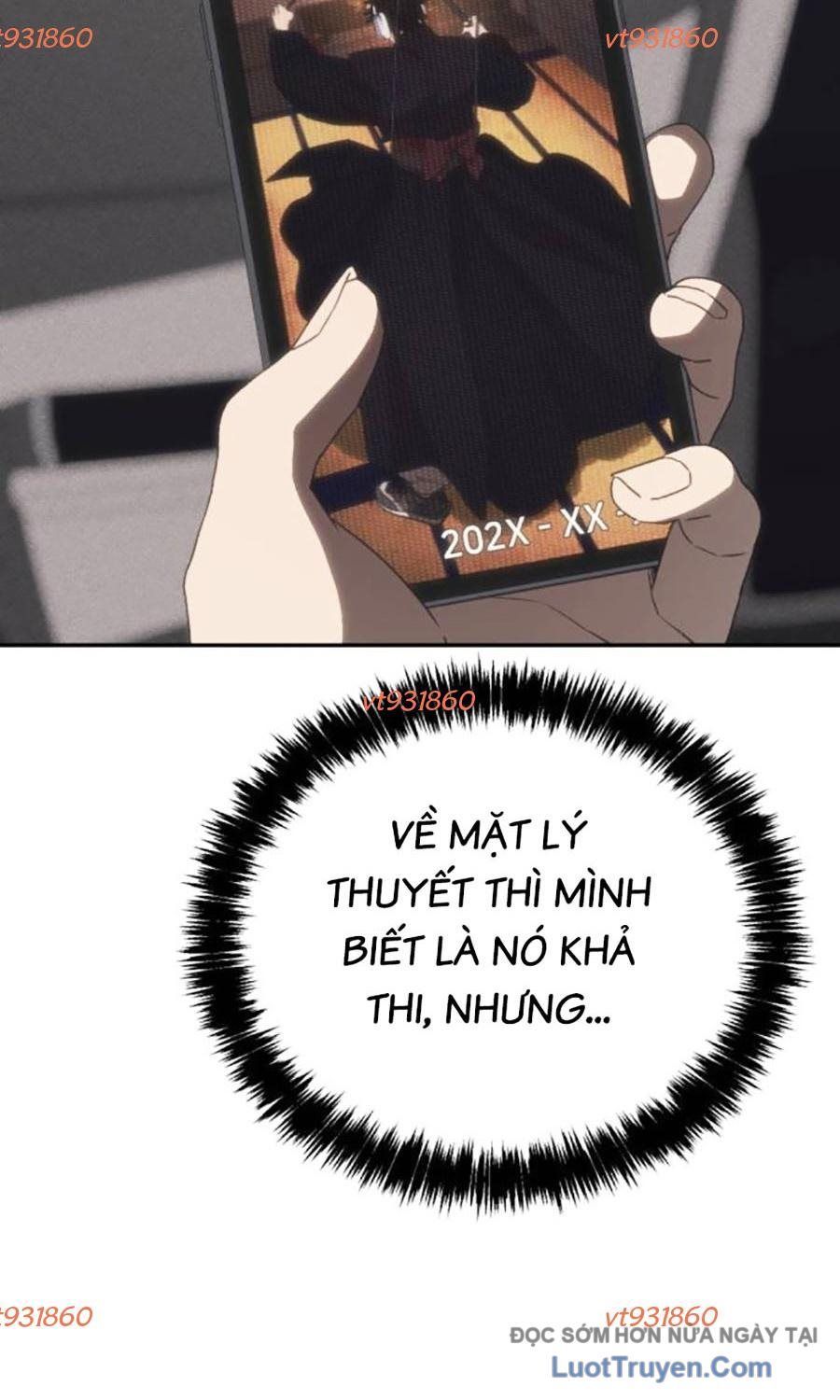 Pháp Sư Đạo Tiền Chap 21 - Next Chap 22