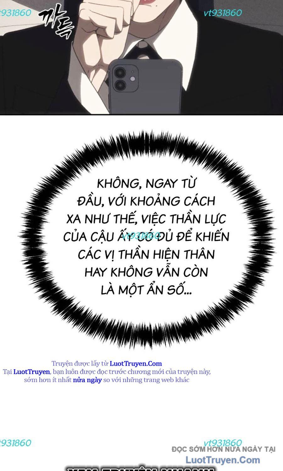 Pháp Sư Đạo Tiền Chap 21 - Next Chap 22