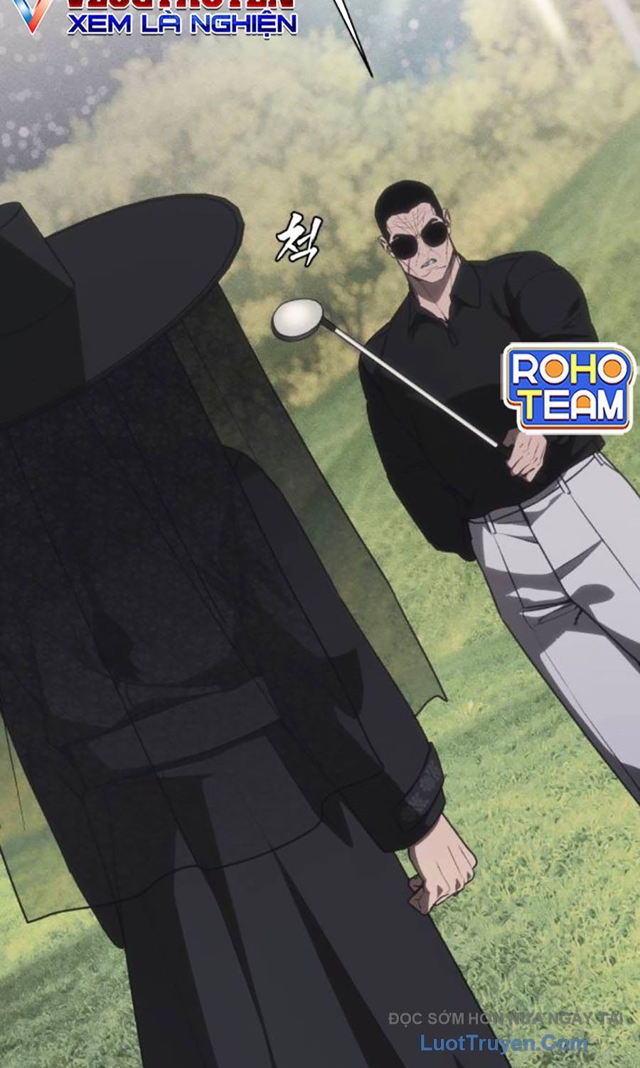 Pháp Sư Đạo Tiền Chap 21 - Next Chap 22