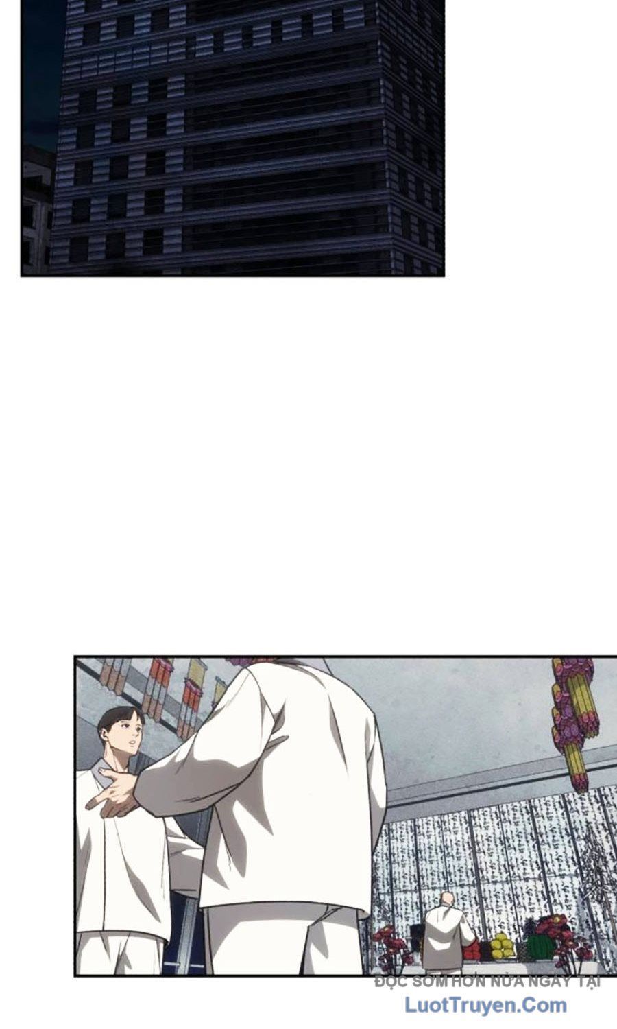 Pháp Sư Đạo Tiền Chap 21 - Next Chap 22