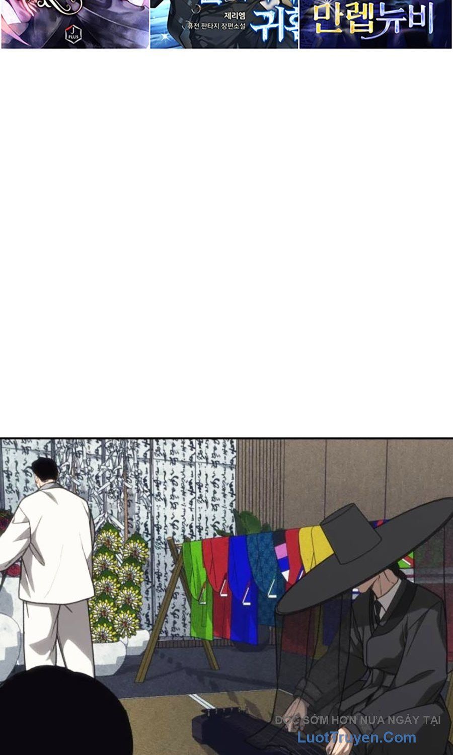 Pháp Sư Đạo Tiền Chap 21 - Next Chap 22