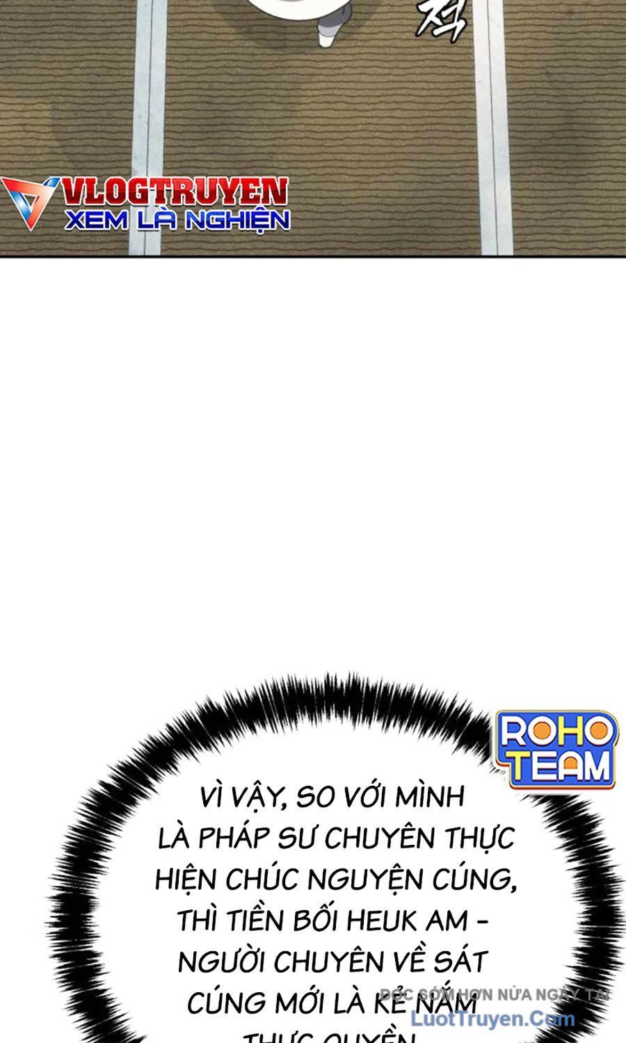 Pháp Sư Đạo Tiền Chap 21 - Next Chap 22