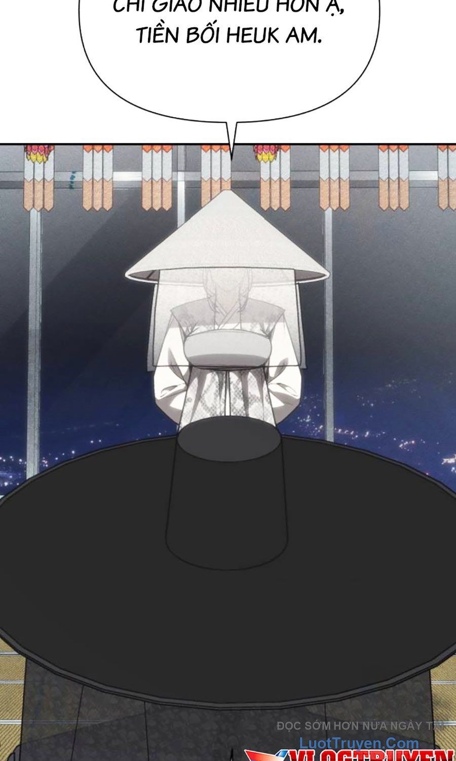 Pháp Sư Đạo Tiền Chap 21 - Next Chap 22