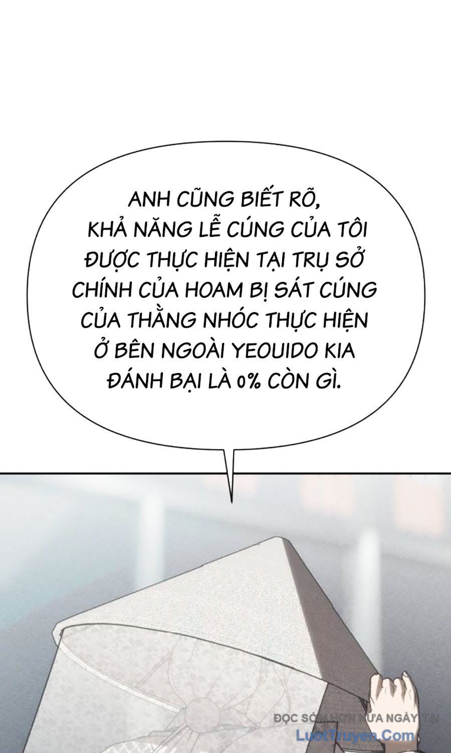 Pháp Sư Đạo Tiền Chap 21 - Next Chap 22