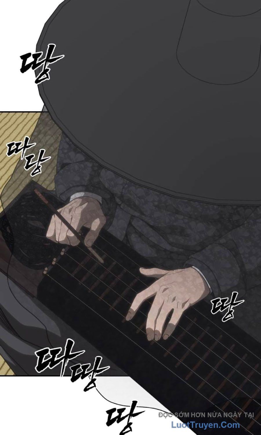 Pháp Sư Đạo Tiền Chap 21 - Next Chap 22