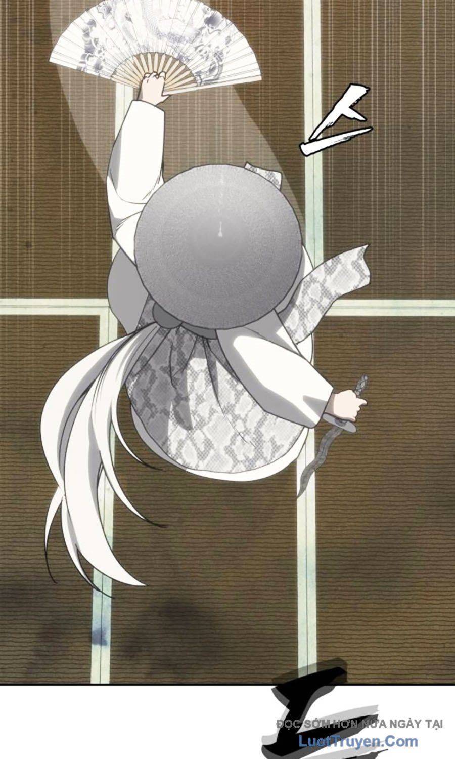 Pháp Sư Đạo Tiền Chap 21 - Next Chap 22