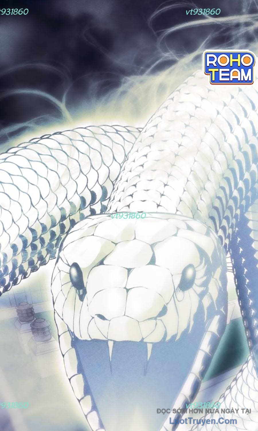 Pháp Sư Đạo Tiền Chap 21 - Next Chap 22