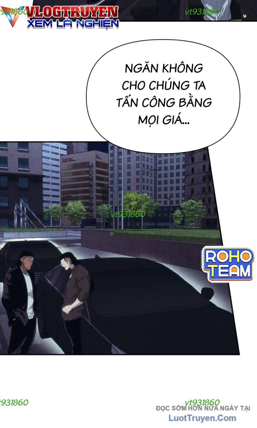 Pháp Sư Đạo Tiền Chap 21 - Next Chap 22