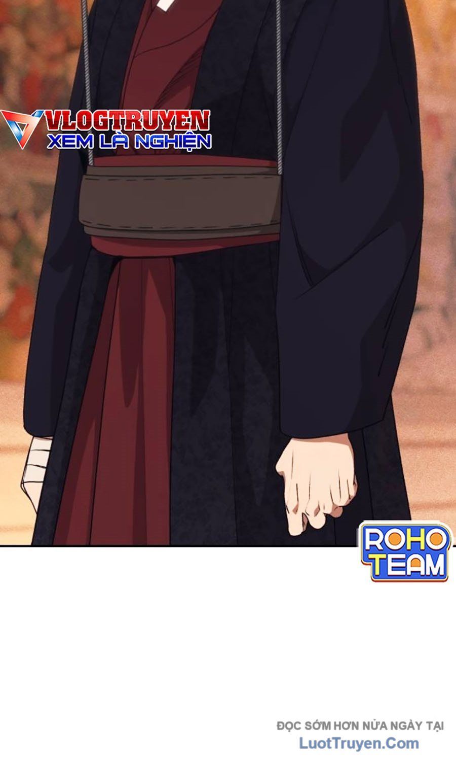 Pháp Sư Đạo Tiền Chap 21 - Next Chap 22