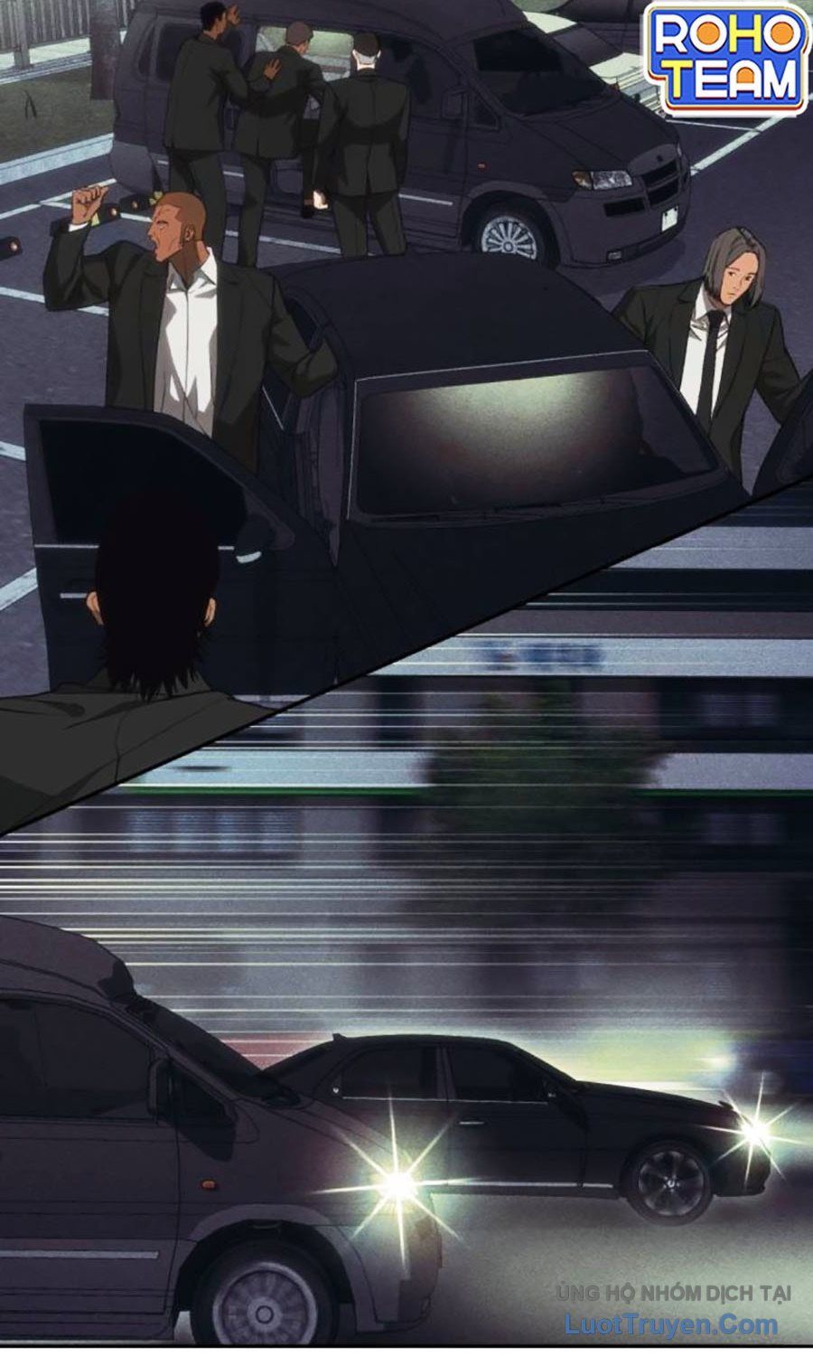 Pháp Sư Đạo Tiền Chap 22 - Next Chap 23