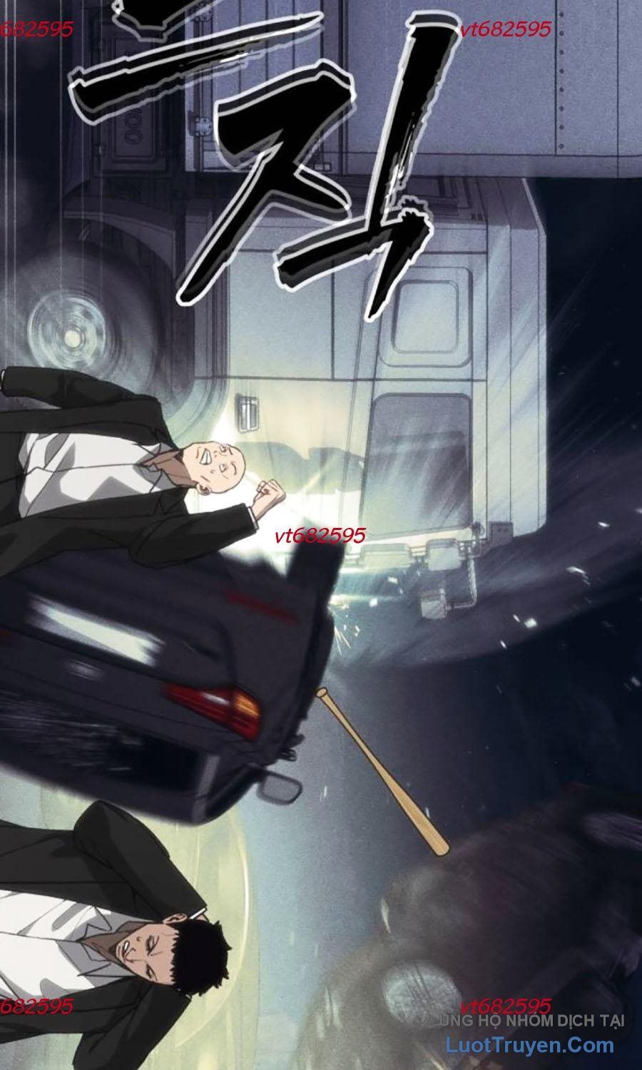 Pháp Sư Đạo Tiền Chap 22 - Next Chap 23