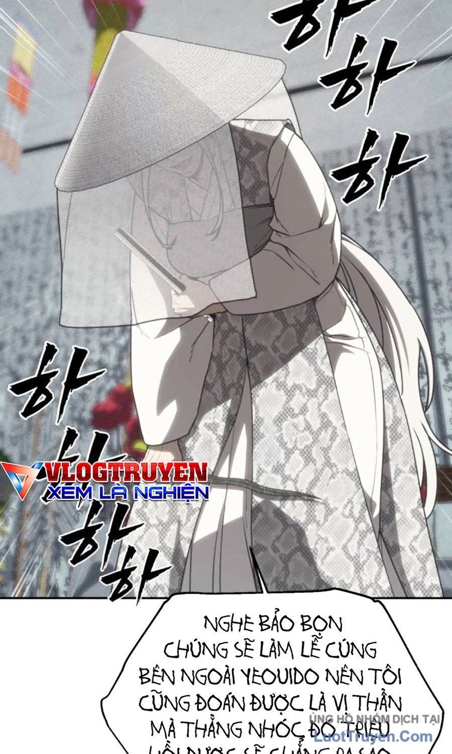 Pháp Sư Đạo Tiền Chap 22 - Next Chap 23