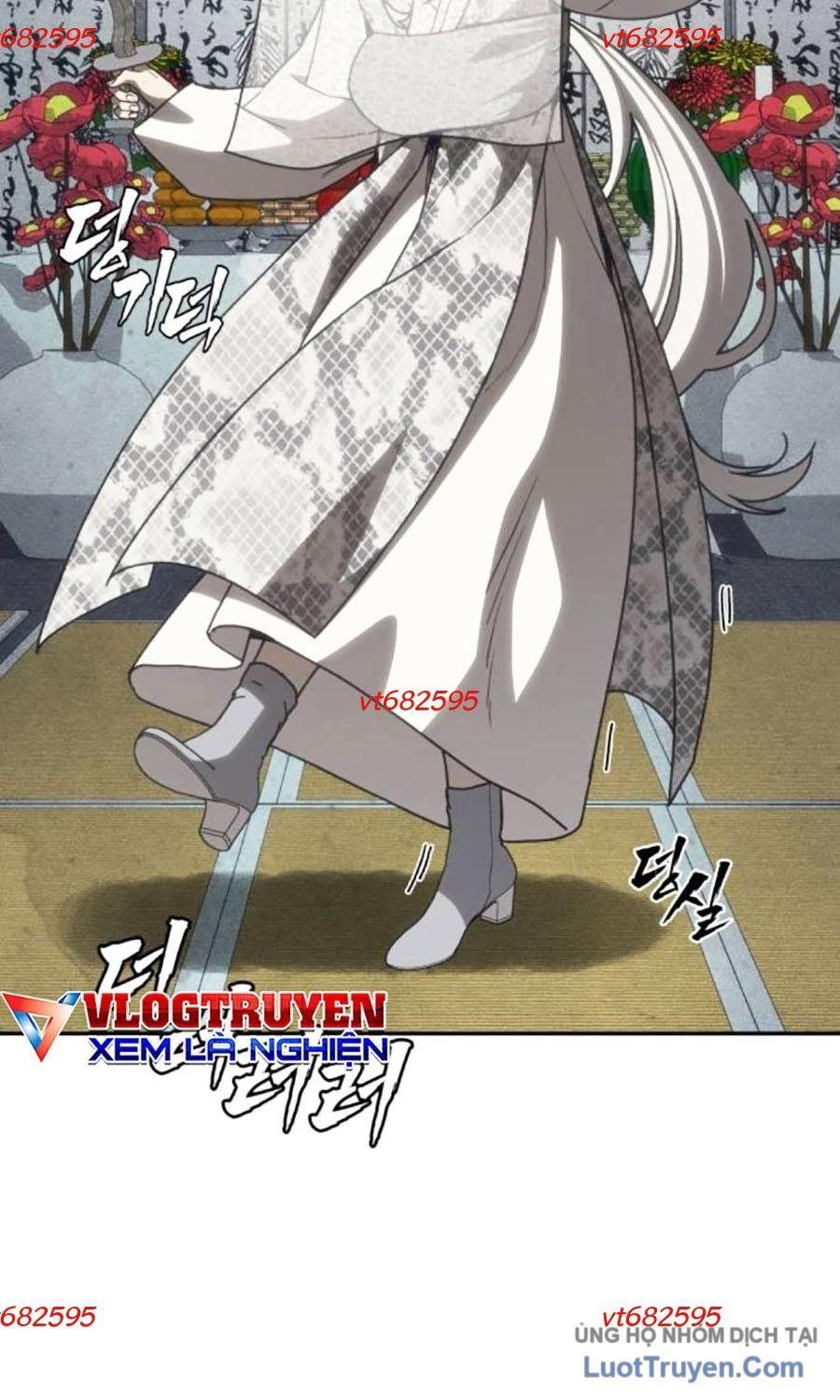 Pháp Sư Đạo Tiền Chap 22 - Next Chap 23