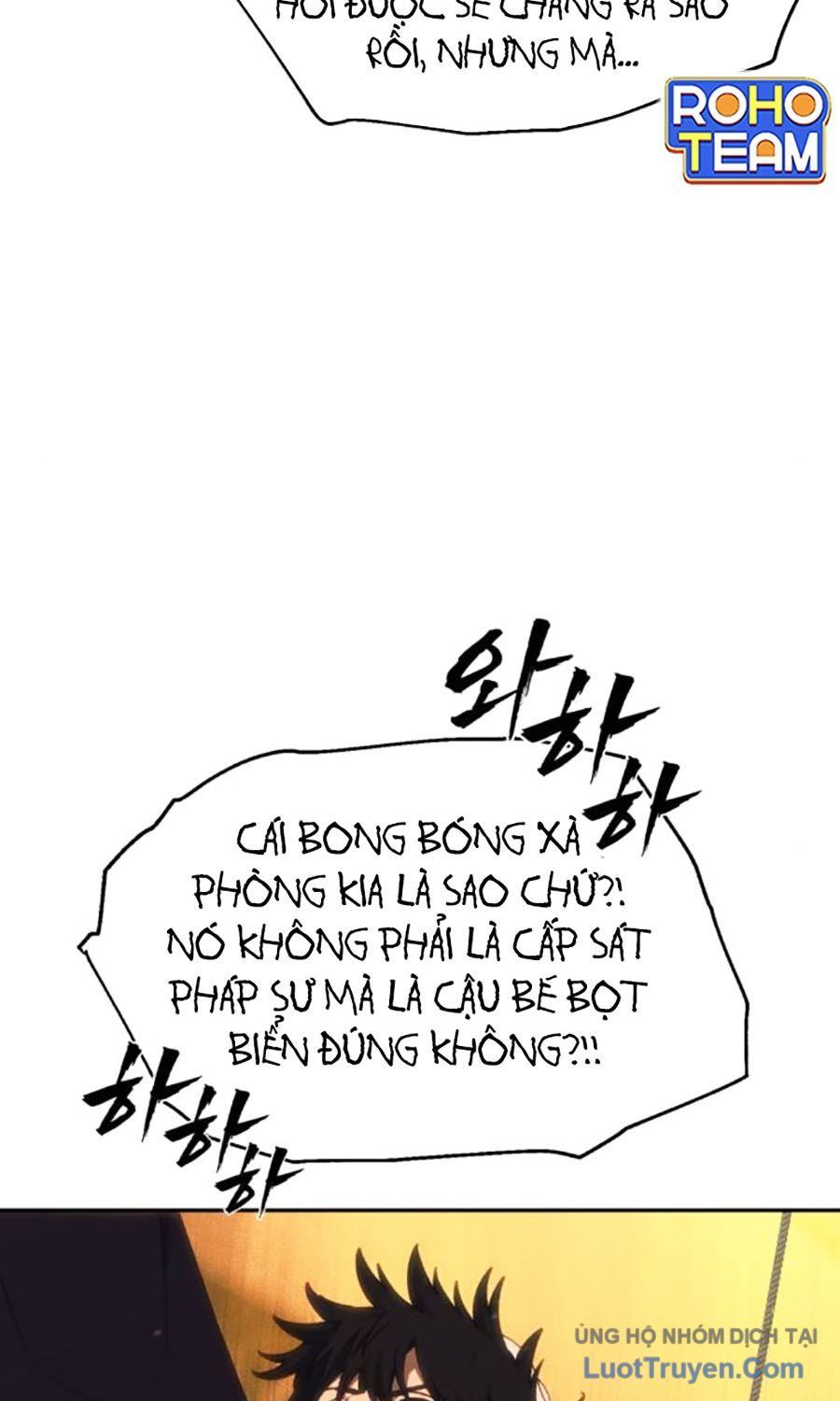 Pháp Sư Đạo Tiền Chap 22 - Next Chap 23