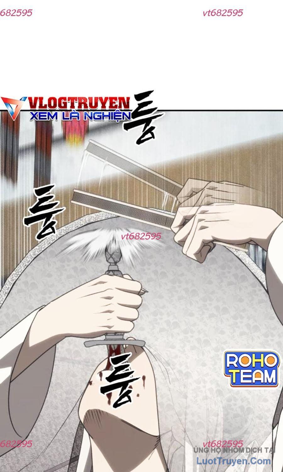 Pháp Sư Đạo Tiền Chap 22 - Next Chap 23