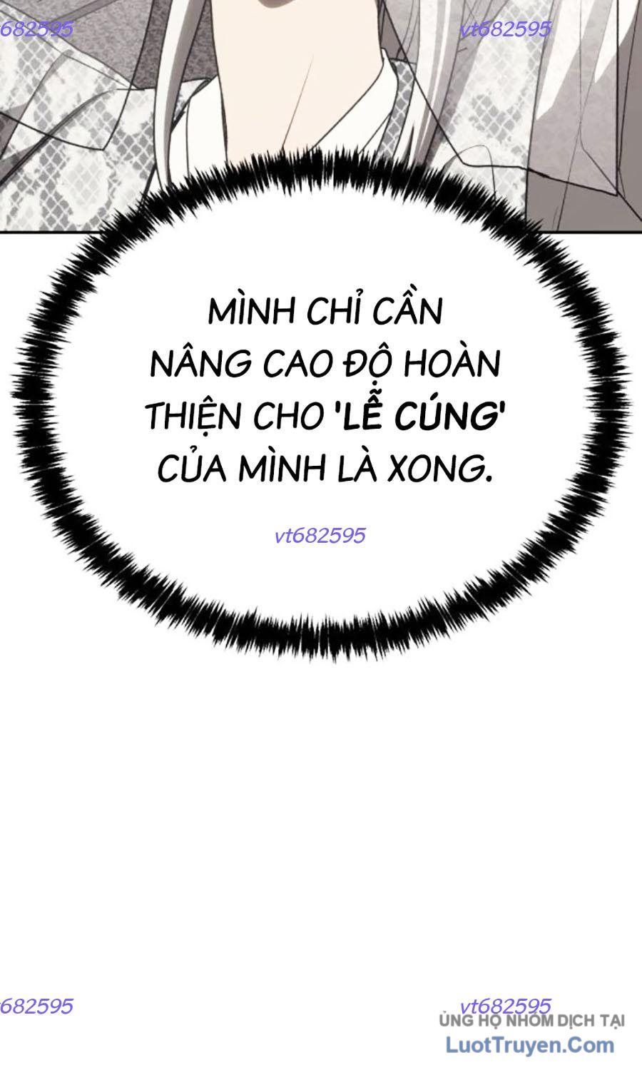 Pháp Sư Đạo Tiền Chap 22 - Next Chap 23
