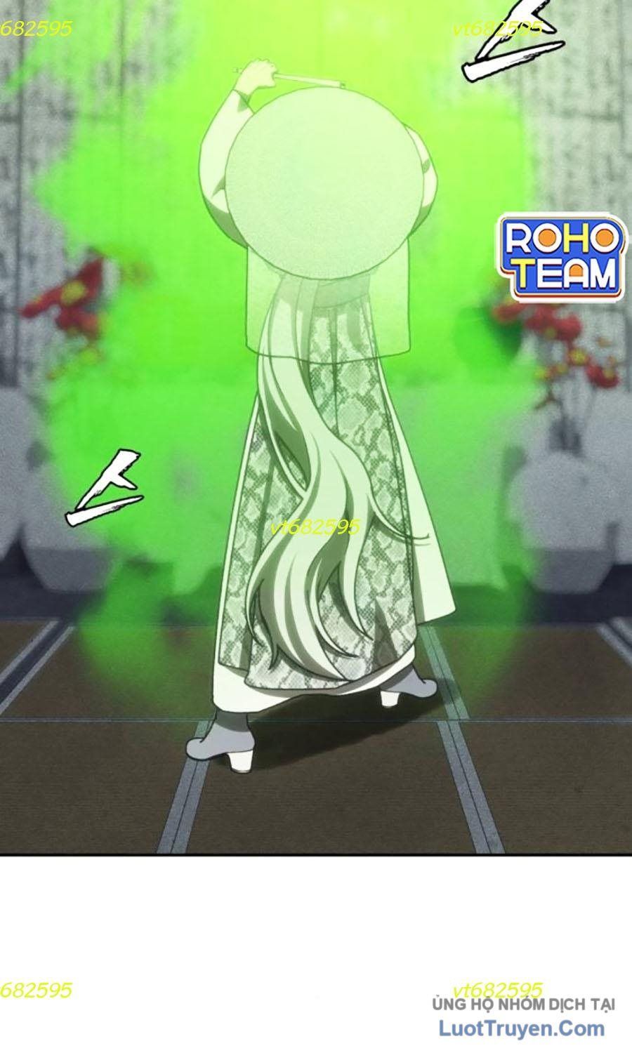 Pháp Sư Đạo Tiền Chap 22 - Next Chap 23