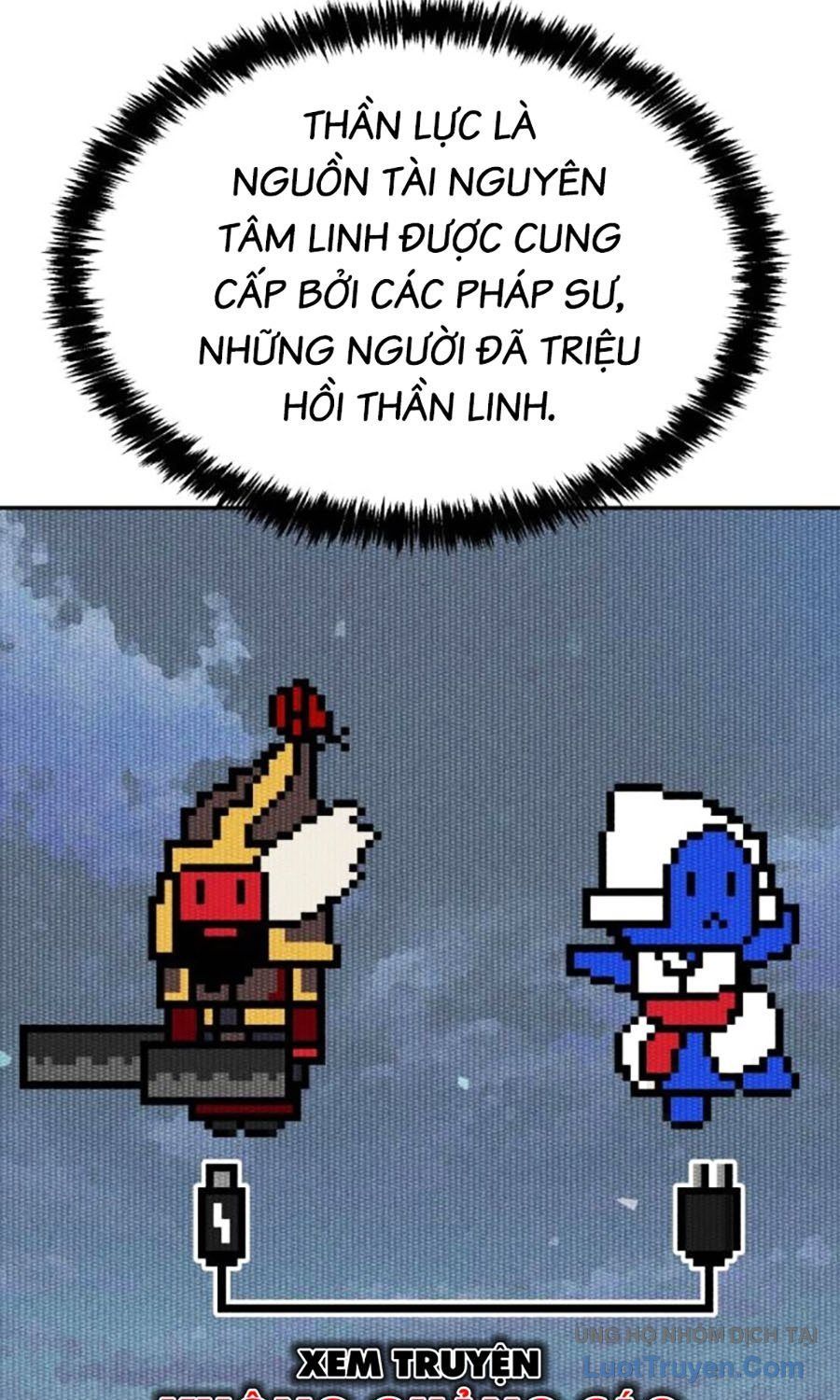 Pháp Sư Đạo Tiền Chap 22 - Next Chap 23