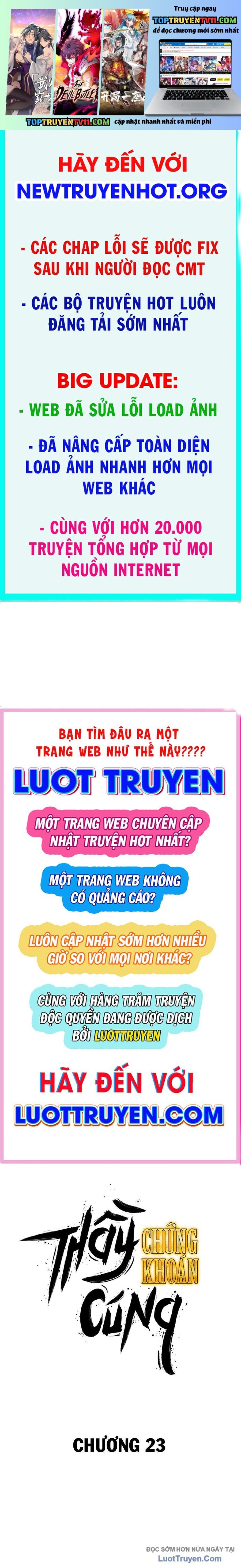 Pháp Sư Đạo Tiền Chap 23 - Next Chap 24