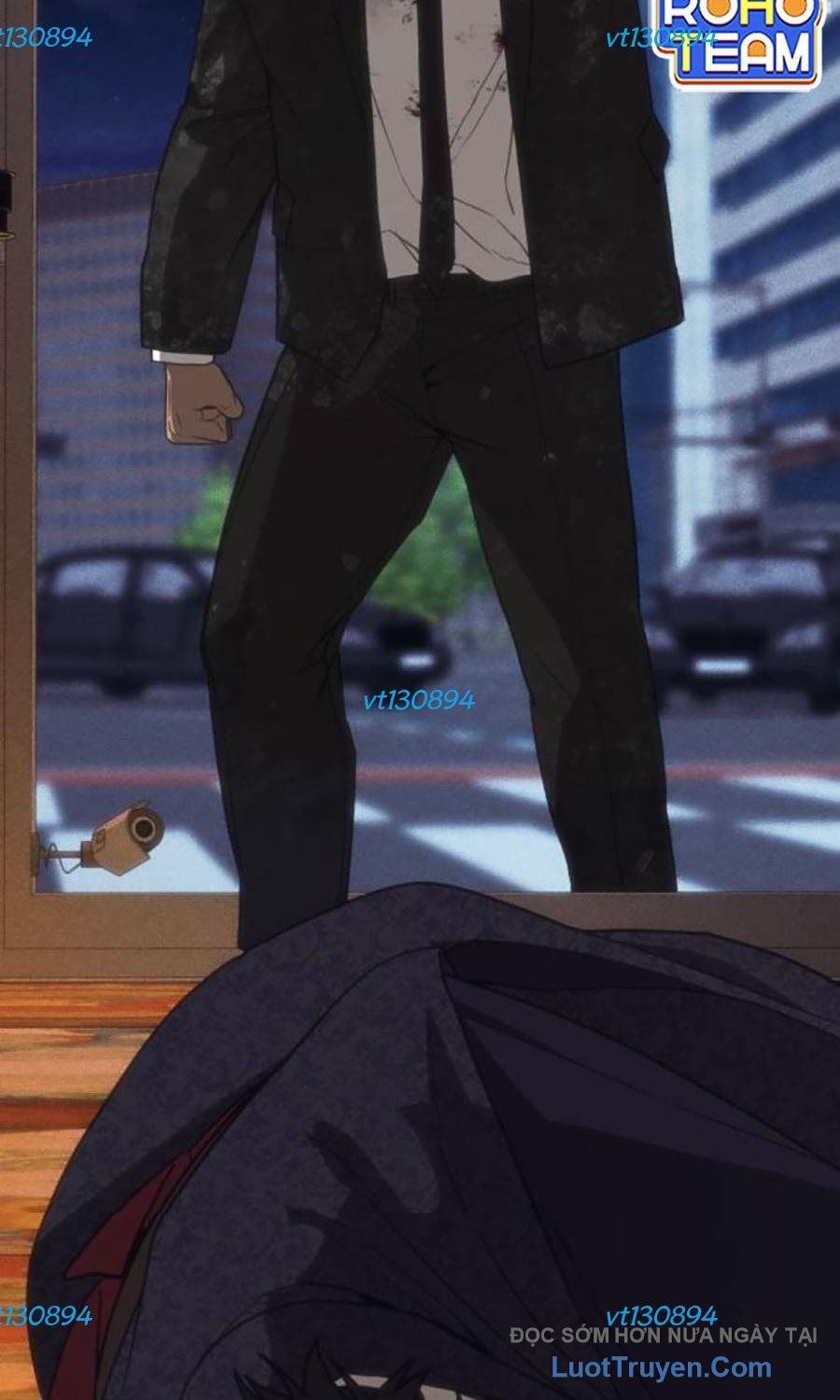 Pháp Sư Đạo Tiền Chap 23 - Next Chap 24