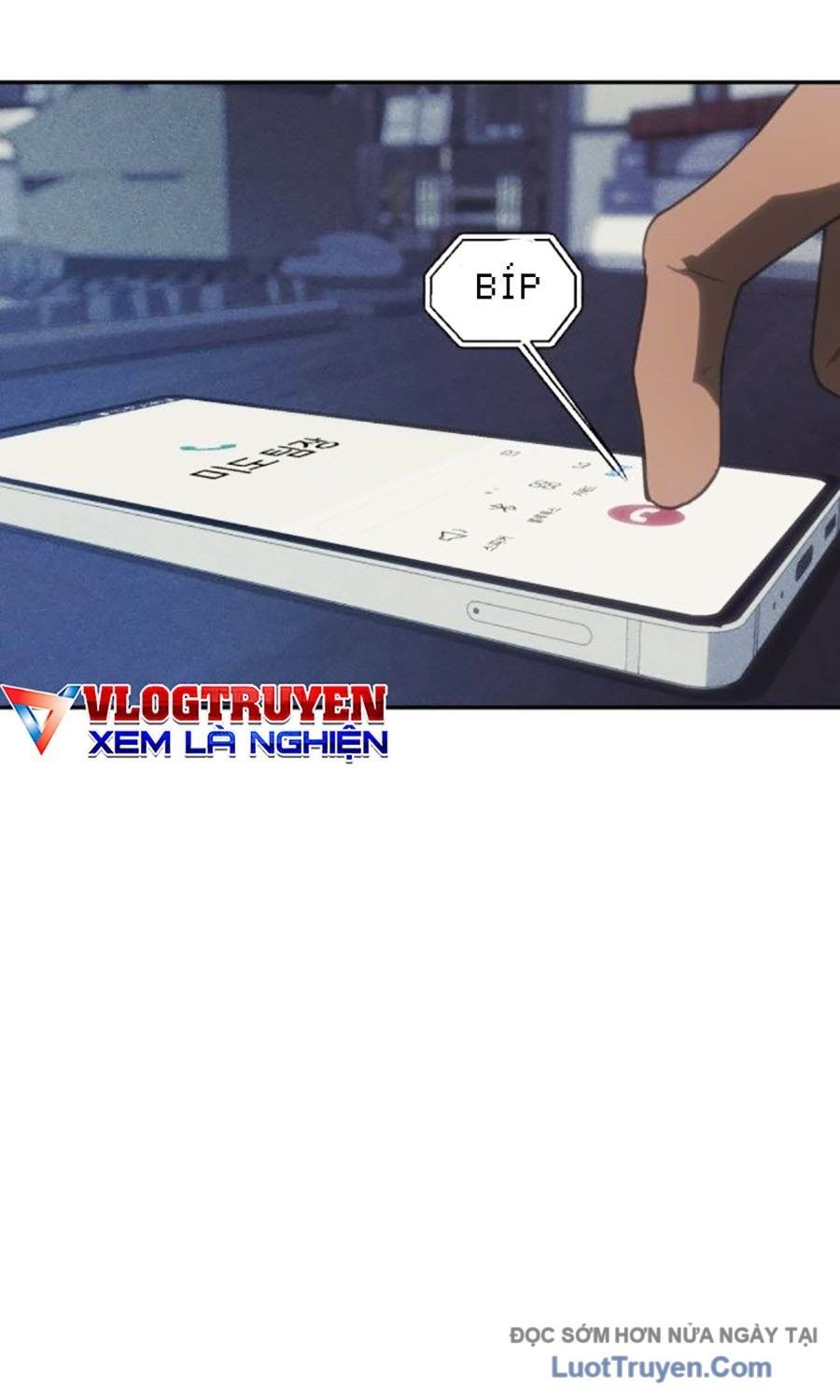 Pháp Sư Đạo Tiền Chap 23 - Next Chap 24