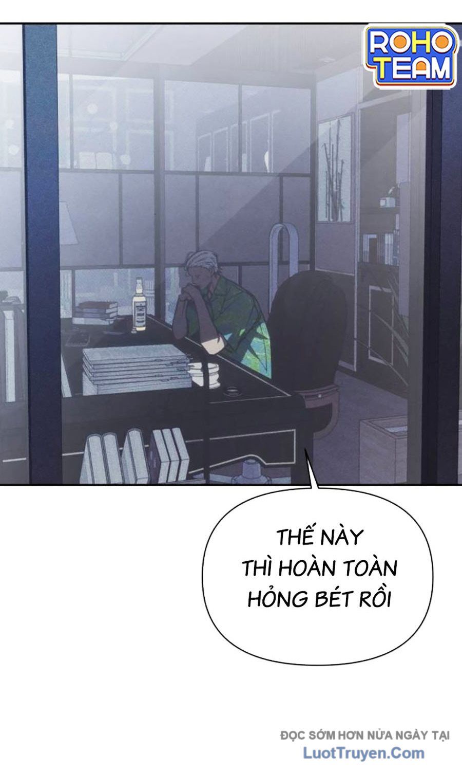 Pháp Sư Đạo Tiền Chap 23 - Next Chap 24