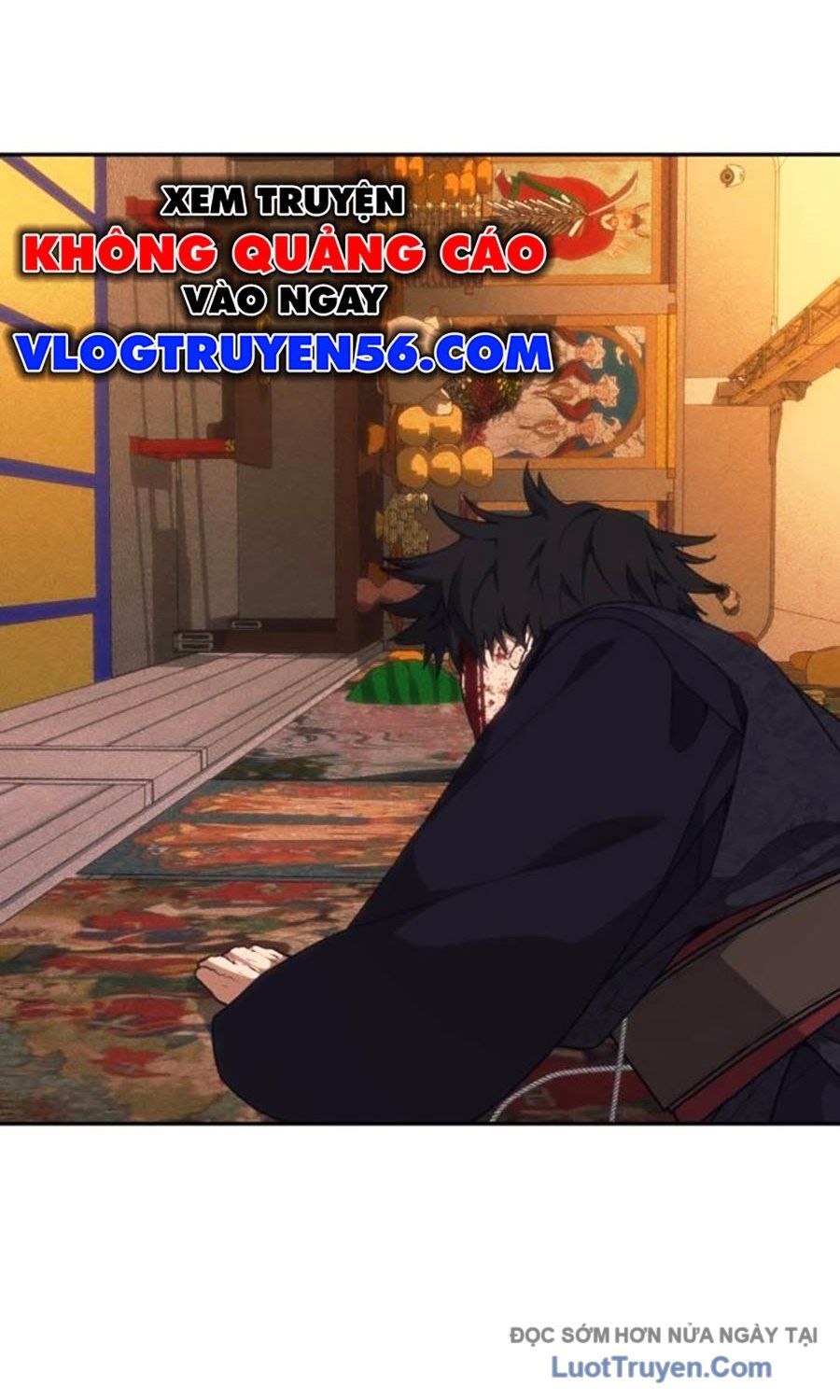 Pháp Sư Đạo Tiền Chap 23 - Next Chap 24