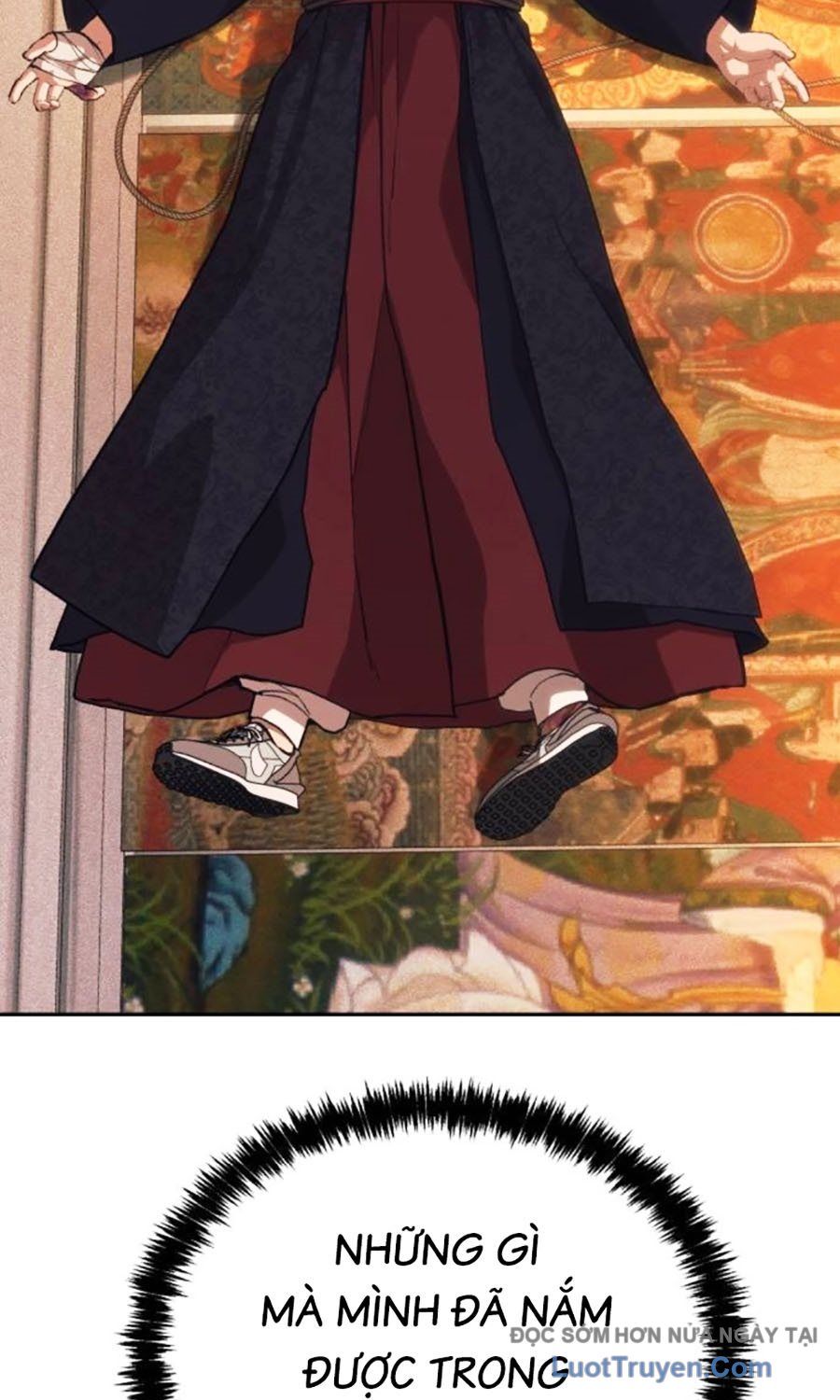 Pháp Sư Đạo Tiền Chap 23 - Next Chap 24