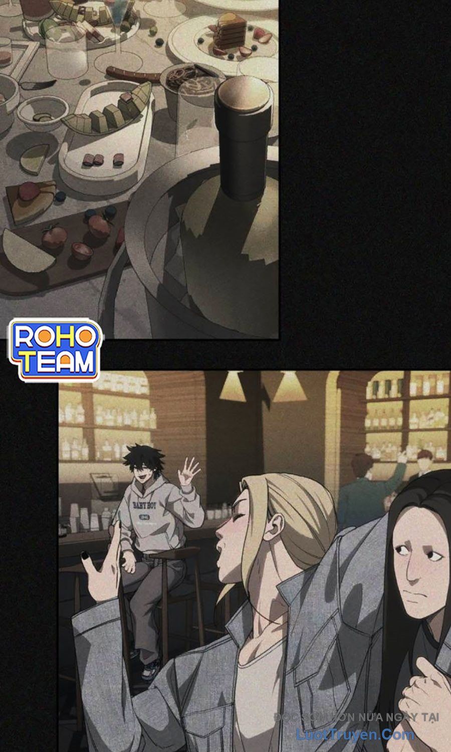 Pháp Sư Đạo Tiền Chap 23 - Next Chap 24