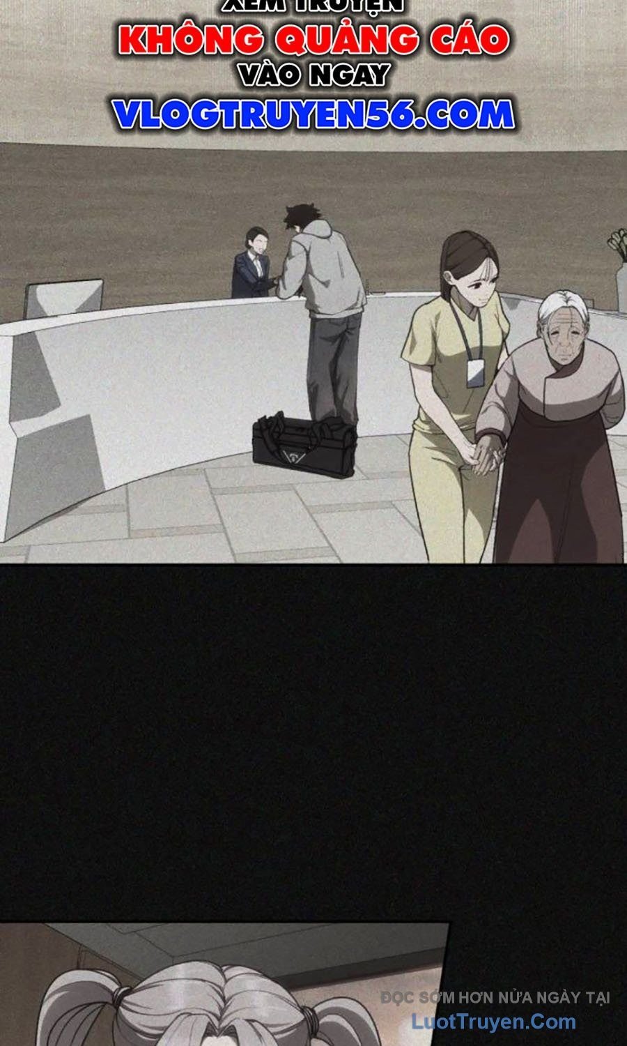 Pháp Sư Đạo Tiền Chap 23 - Next Chap 24