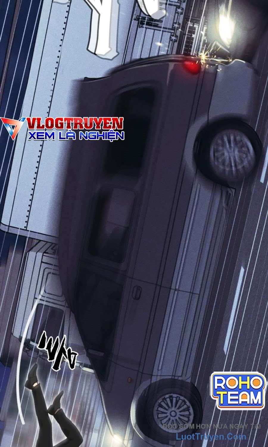 Pháp Sư Đạo Tiền Chap 23 - Next Chap 24