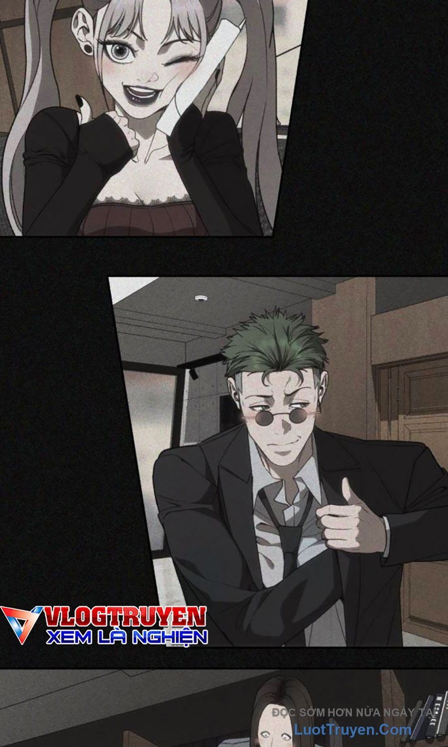 Pháp Sư Đạo Tiền Chap 23 - Next Chap 24