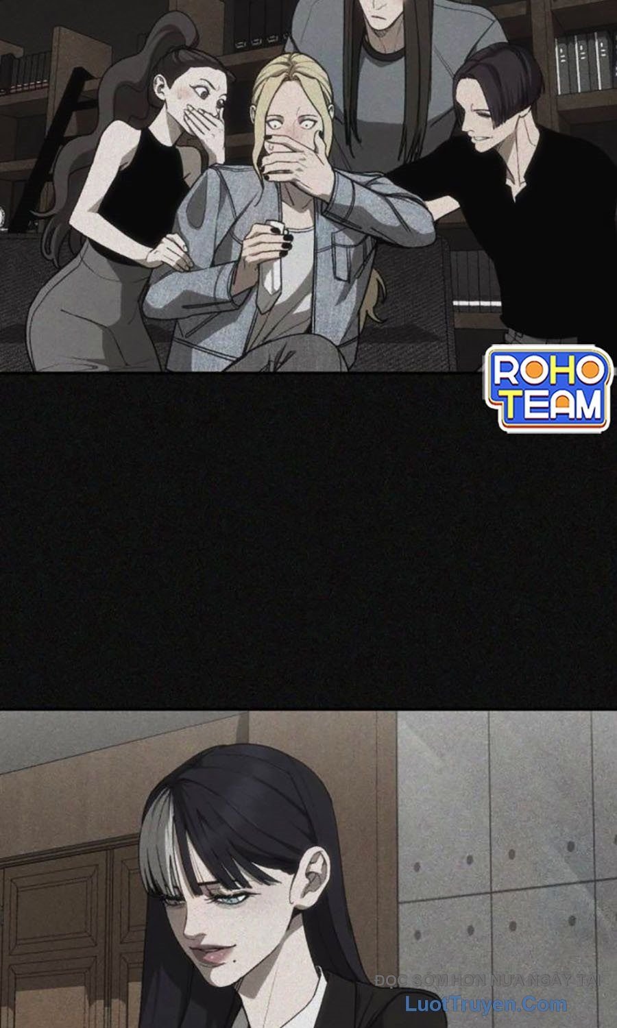 Pháp Sư Đạo Tiền Chap 23 - Next Chap 24