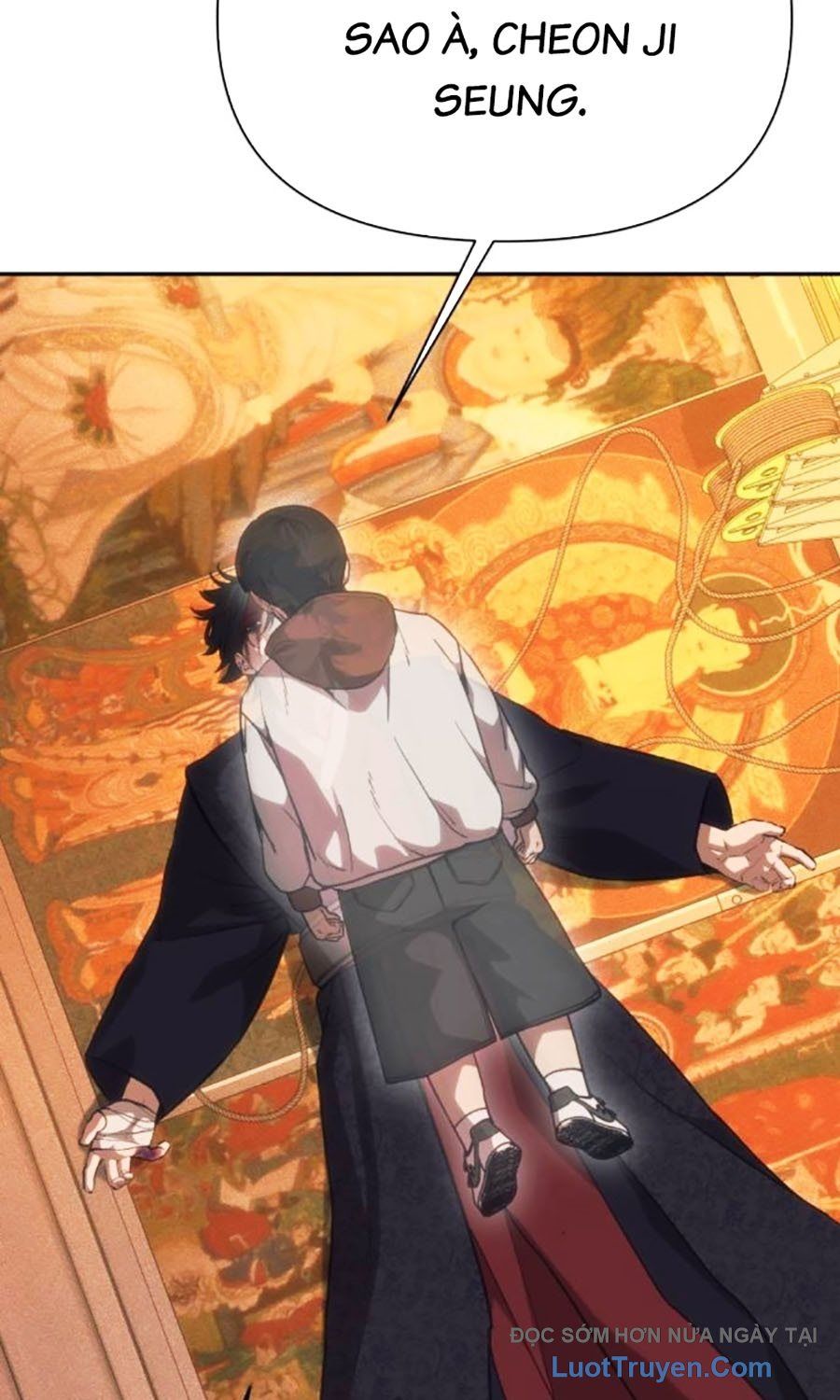 Pháp Sư Đạo Tiền Chap 23 - Next Chap 24