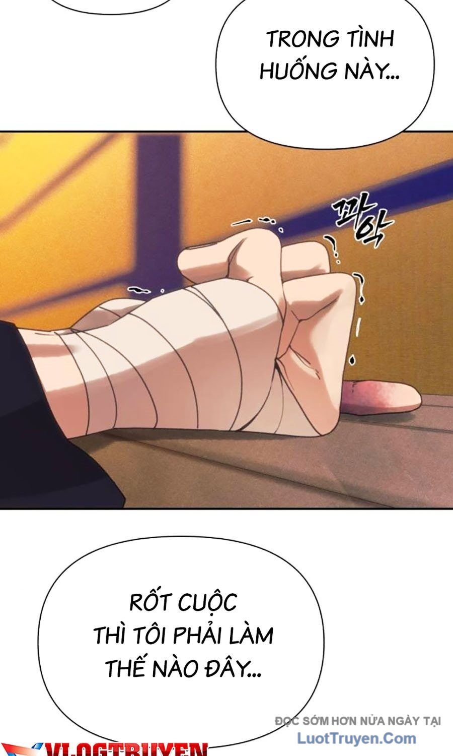 Pháp Sư Đạo Tiền Chap 23 - Next Chap 24