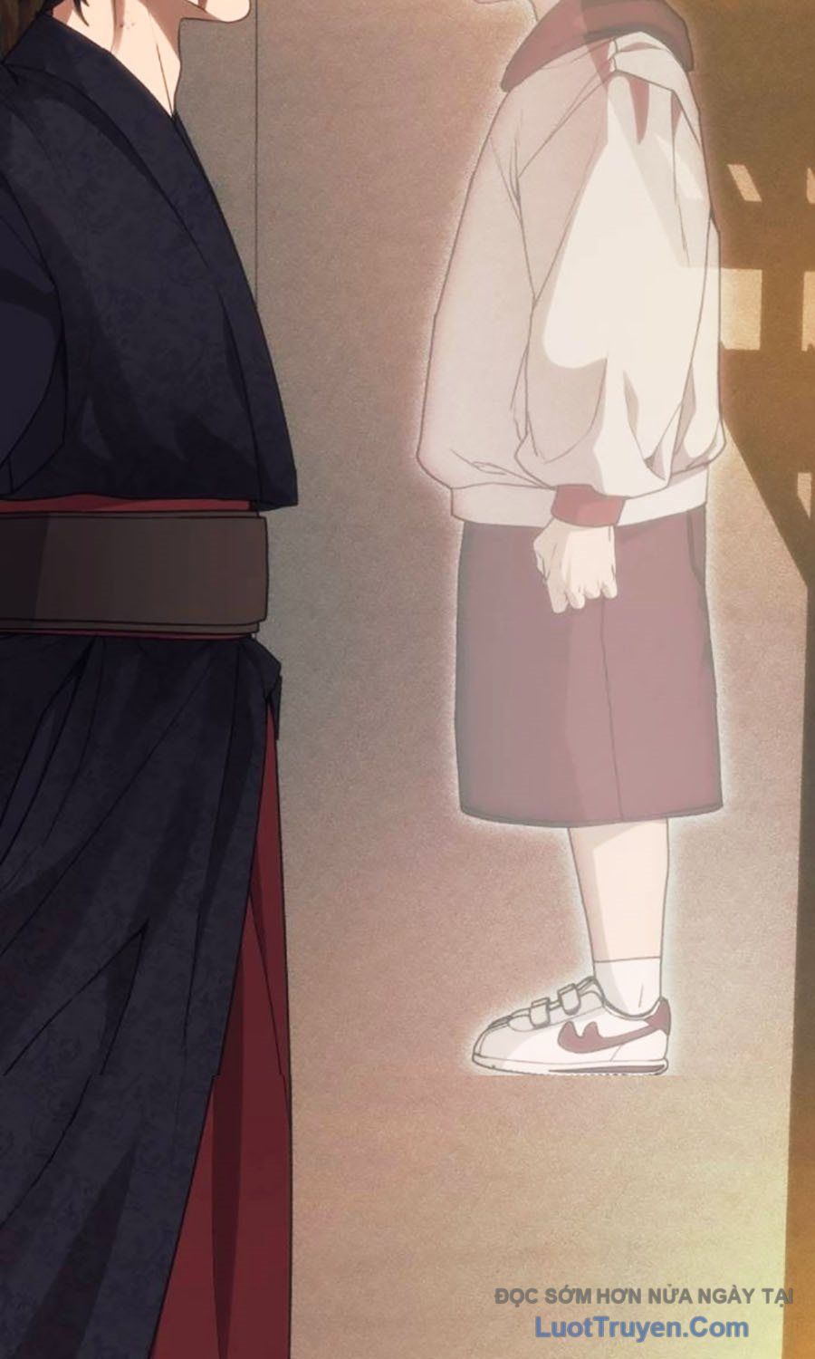 Pháp Sư Đạo Tiền Chap 23 - Next Chap 24