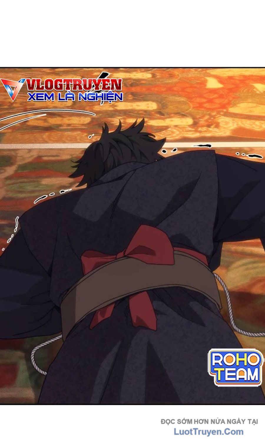 Pháp Sư Đạo Tiền Chap 23 - Next Chap 24