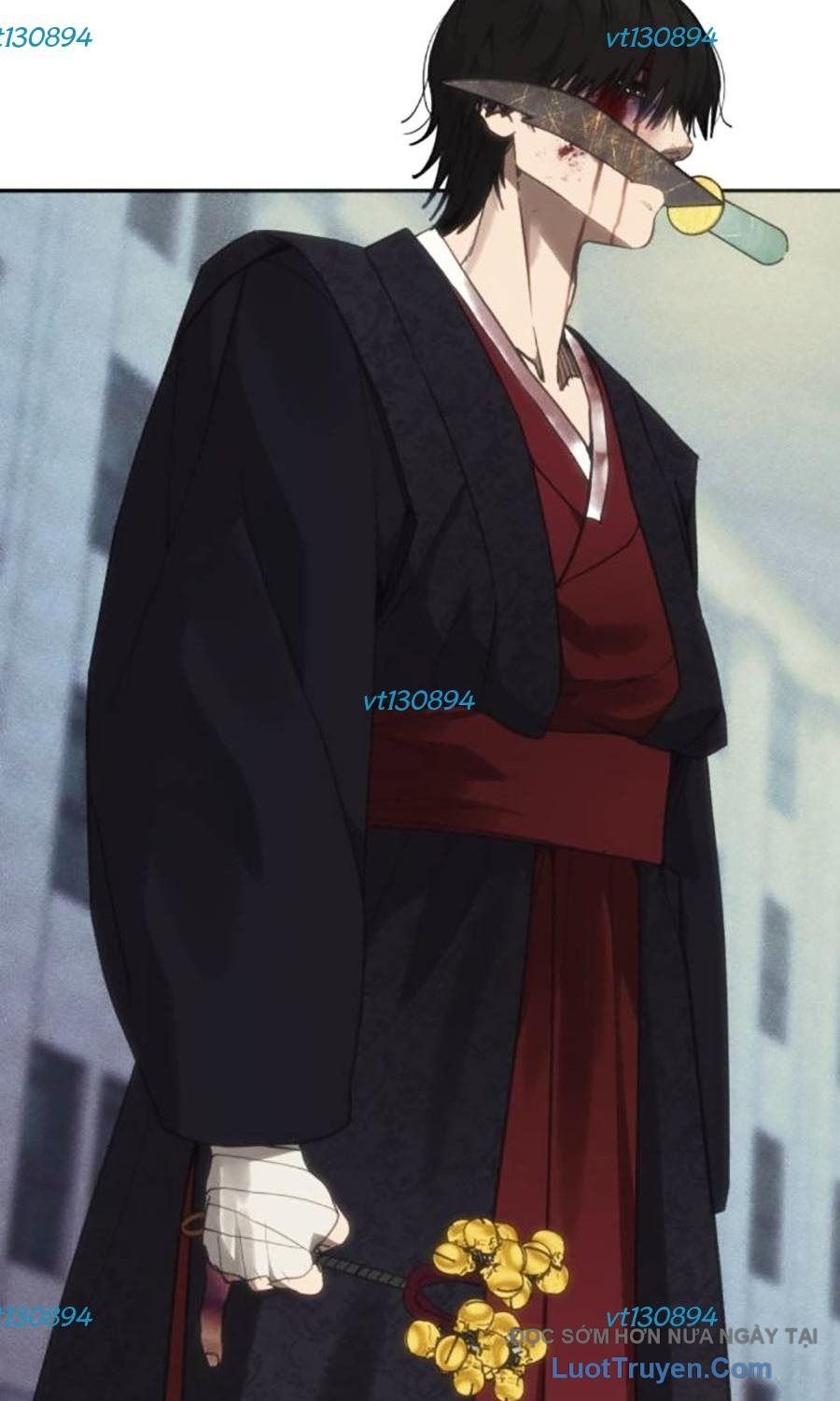 Pháp Sư Đạo Tiền Chap 23 - Next Chap 24