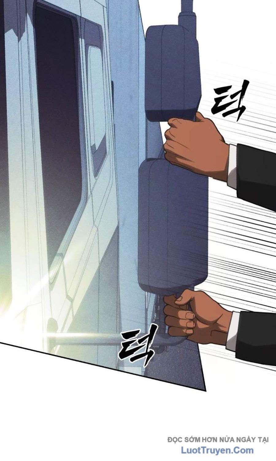 Pháp Sư Đạo Tiền Chap 23 - Next Chap 24