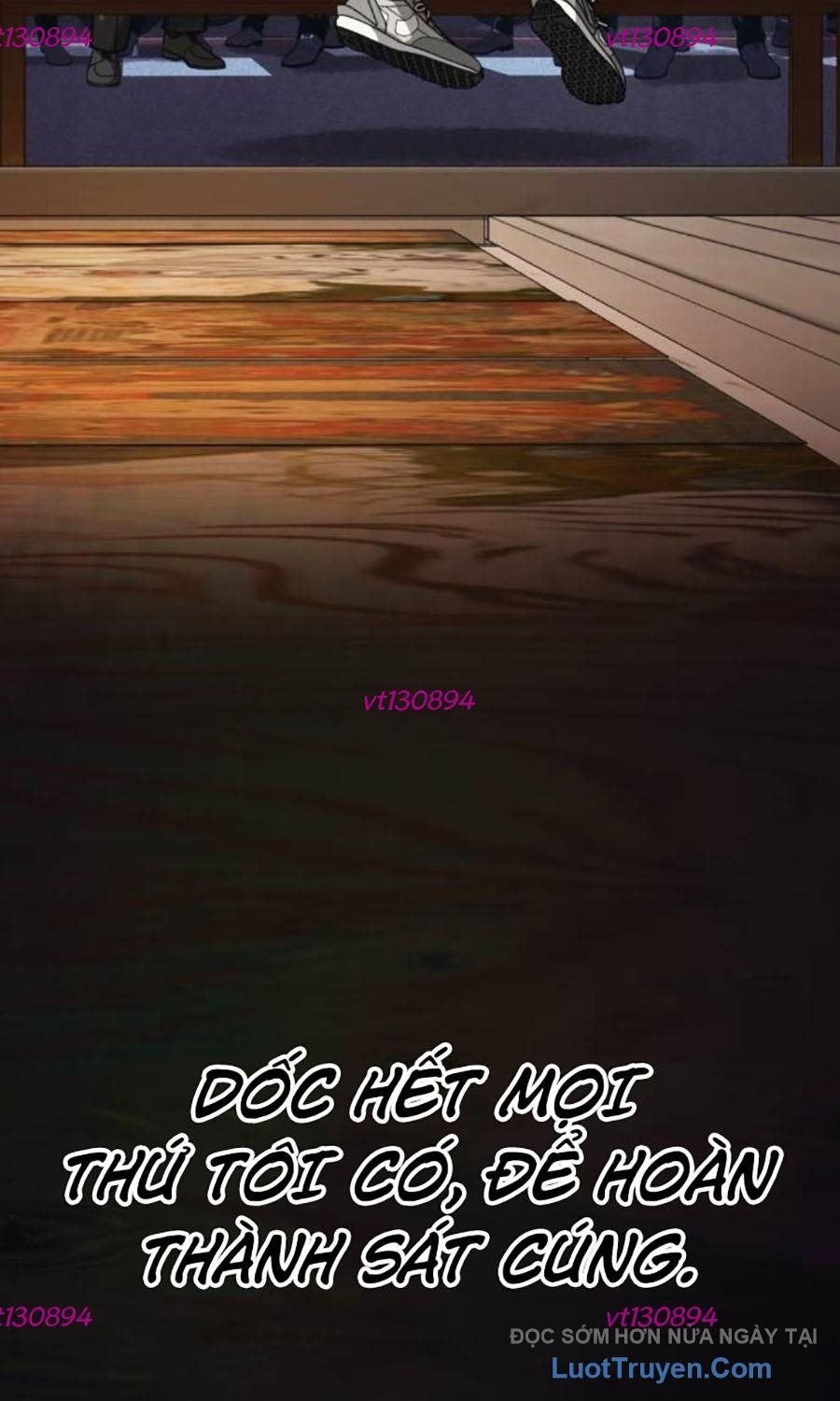 Pháp Sư Đạo Tiền Chap 23 - Next Chap 24