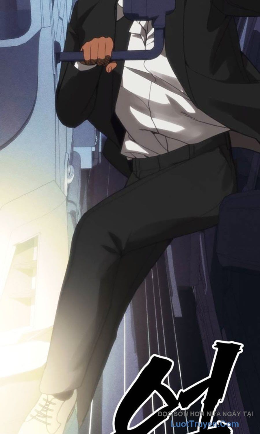 Pháp Sư Đạo Tiền Chap 23 - Next Chap 24