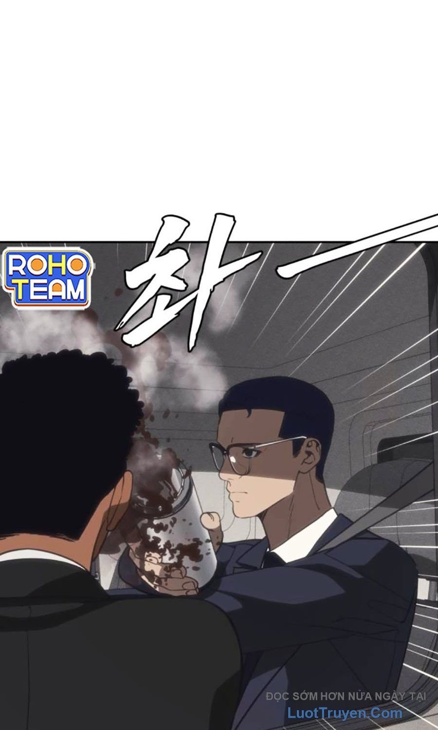 Pháp Sư Đạo Tiền Chap 23 - Next Chap 24