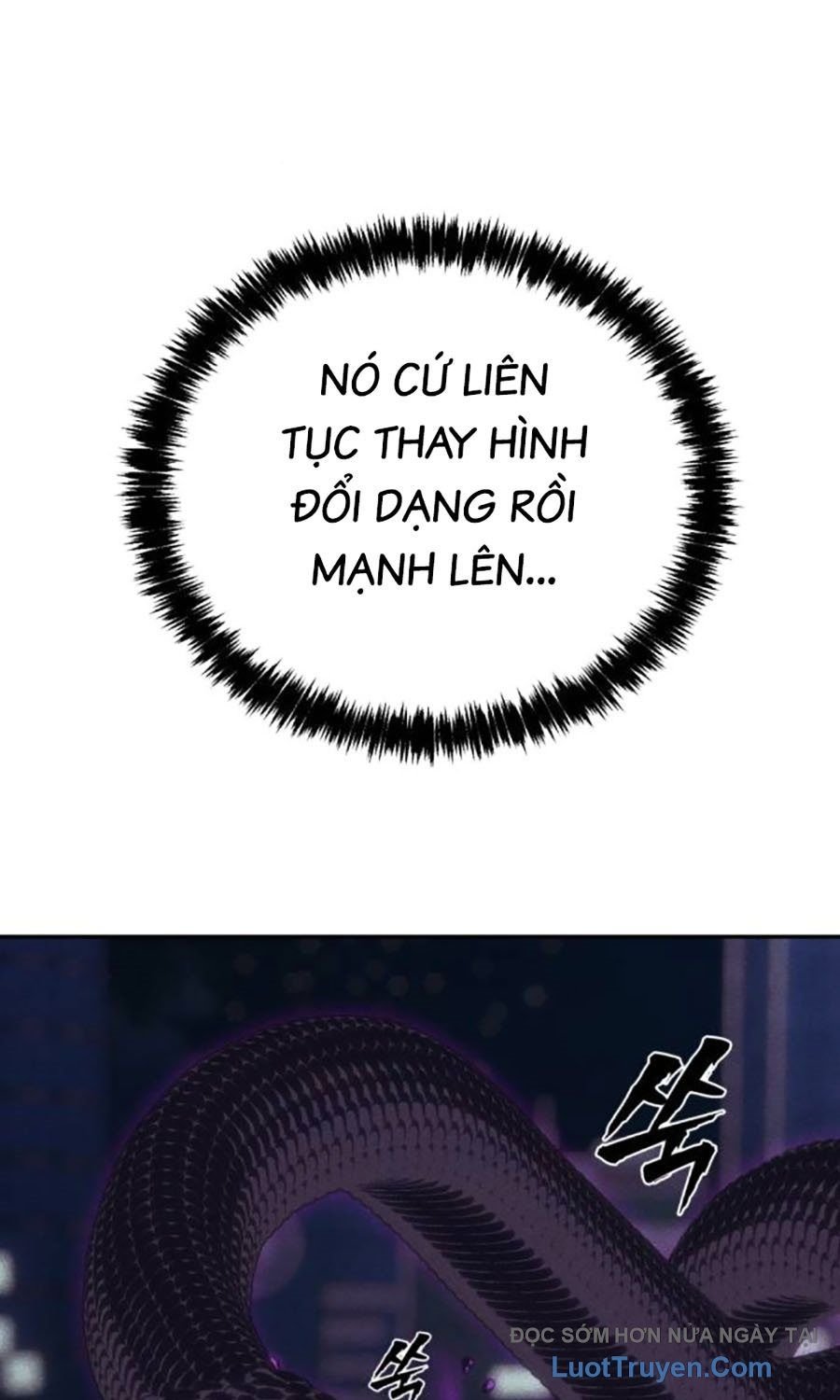 Pháp Sư Đạo Tiền Chap 23 - Next Chap 24