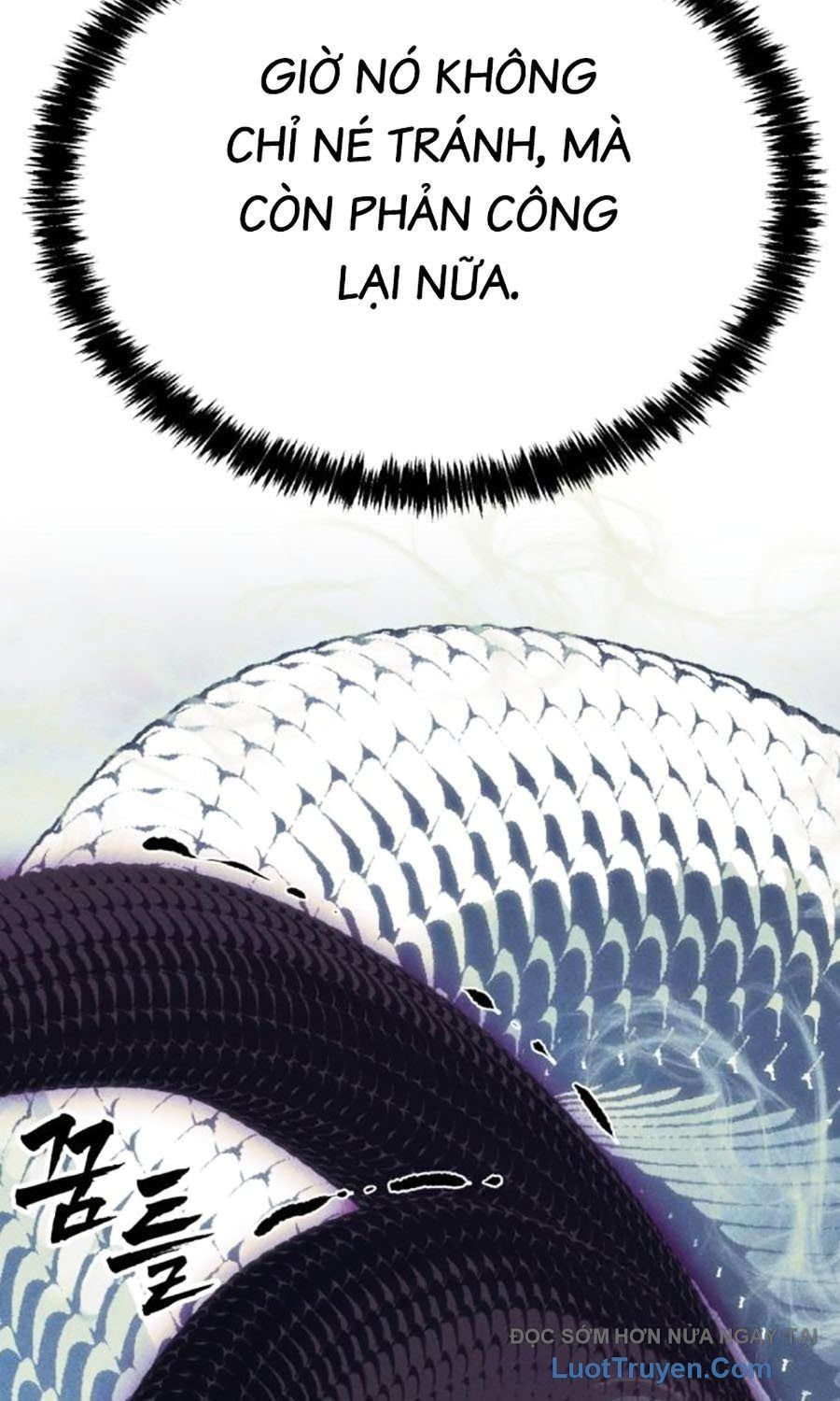 Pháp Sư Đạo Tiền Chap 23 - Next Chap 24