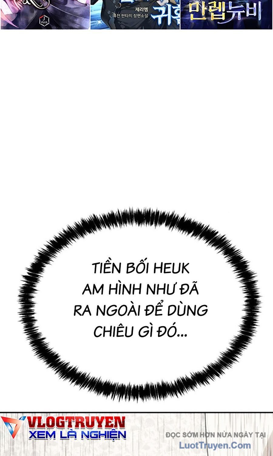 Pháp Sư Đạo Tiền Chap 23 - Next Chap 24