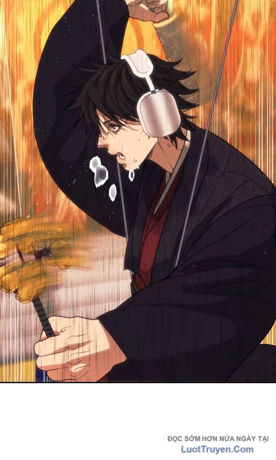 Pháp Sư Đạo Tiền Chap 23 - Next Chap 24