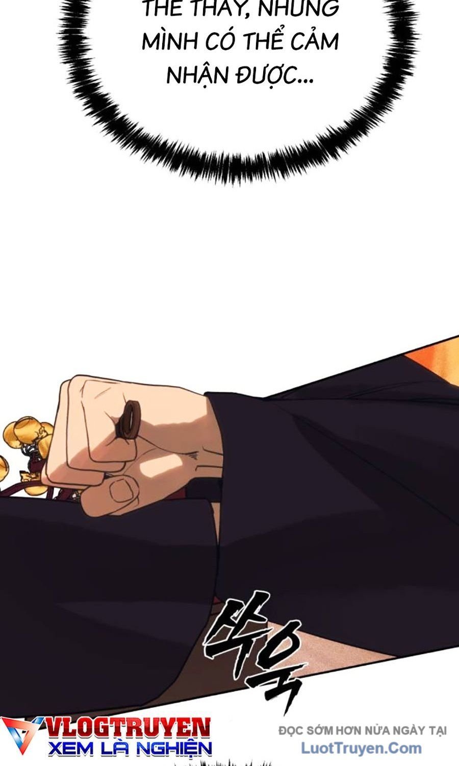 Pháp Sư Đạo Tiền Chap 23 - Next Chap 24