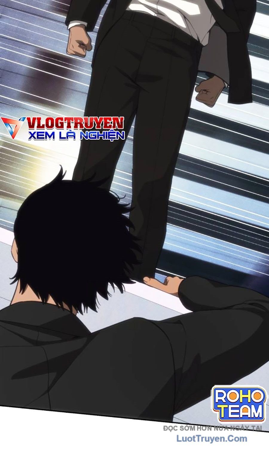 Pháp Sư Đạo Tiền Chap 23 - Next Chap 24